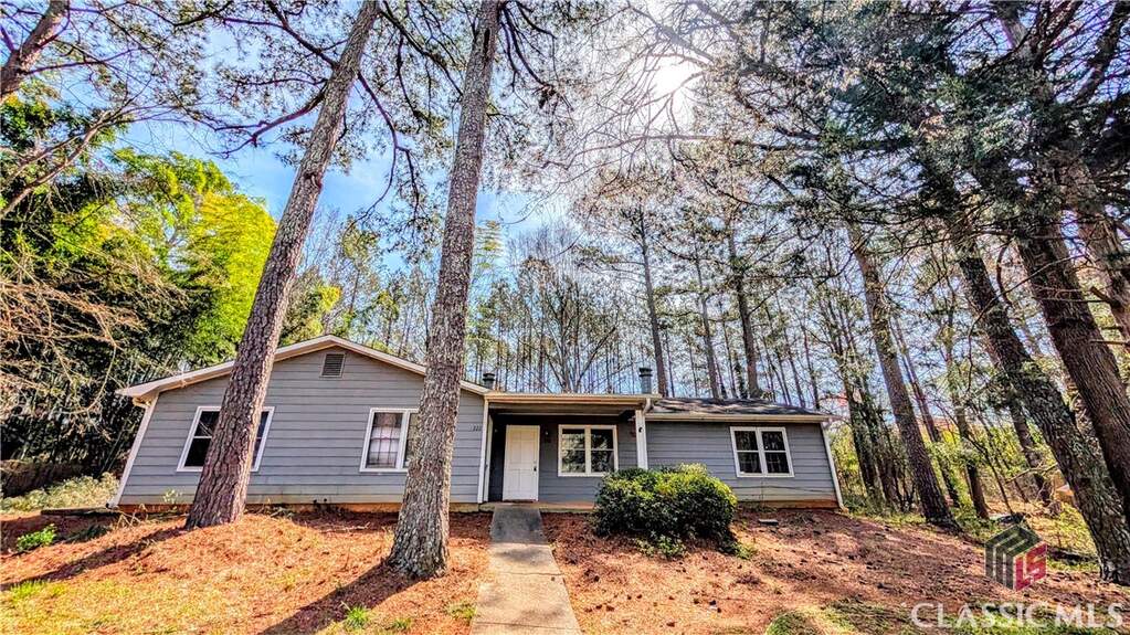 220/22 Park Ridge Drive, Athens, GA 30605
