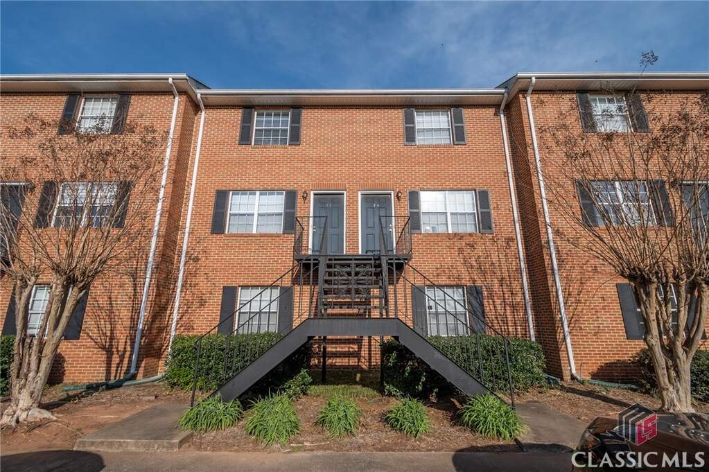 2165 S Milledge Avenue #F4, Athens, GA 30605