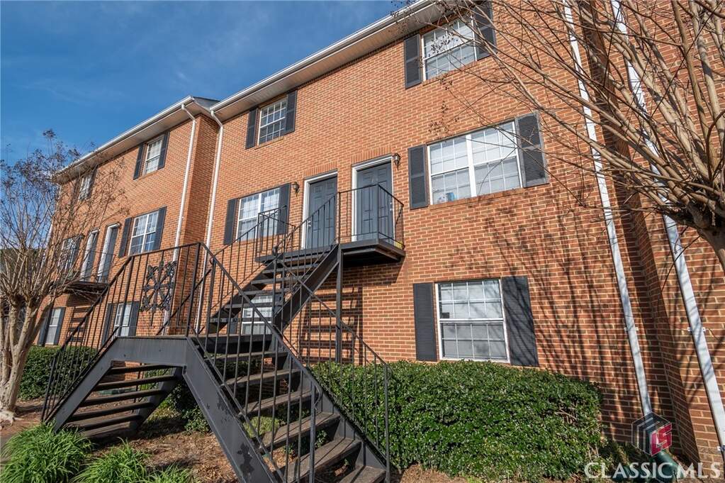 2165 S Milledge Avenue #F4, Athens, GA 30605