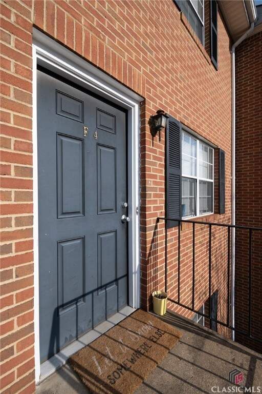 2165 S Milledge Avenue #F4, Athens, GA 30605