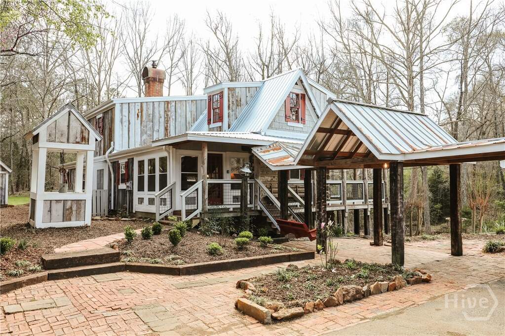 1621 Daniells Bridge Road