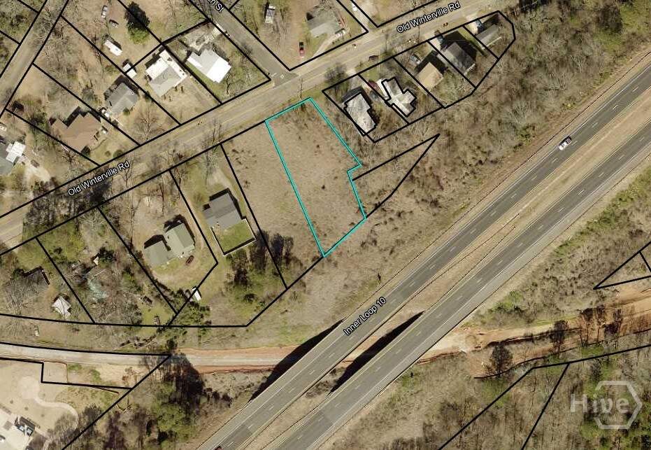 180 Old Winterville Road