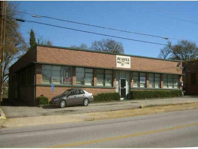 1415 Howell Mill Road Nw