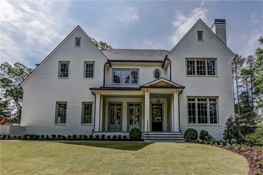 1160 Brookhaven Walk Way Ne