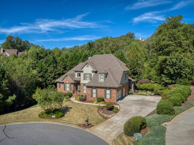 3850 Starboard Point, Gainesville, GA 30506 MLS 6087477 Ansley