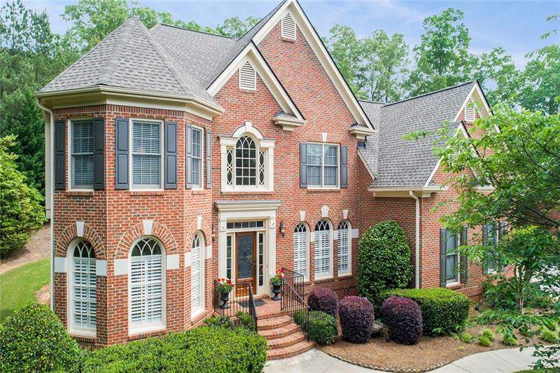 910 Bishopswood Place