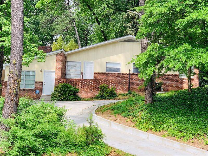 2120 Northside Drive Nw, Atlanta, GA 30305 MLS 6550158 Ansley Real