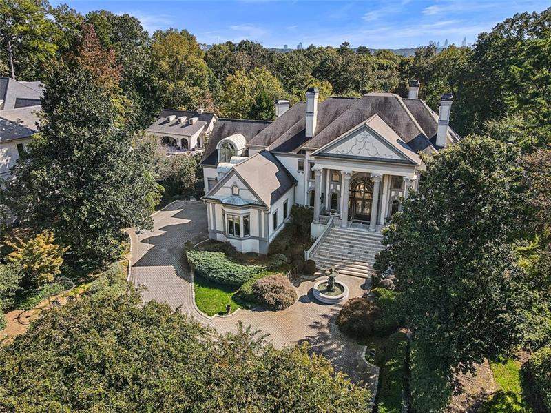 1180 Mount Paran Road Nw, Atlanta, GA 30327 MLS 6698618 Ansley