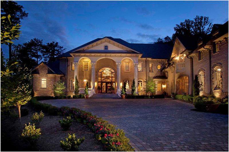 4870 Northside Drive, Atlanta, GA 30327 MLS 6698946 Ansley Real Estate