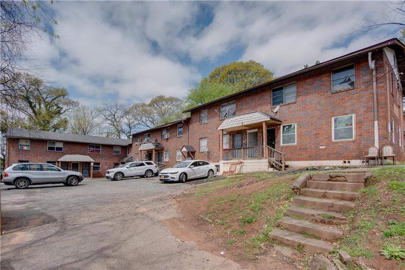 138 Griffin Street Nw, Atlanta, GA 30314 MLS 6702485 Ansley Real