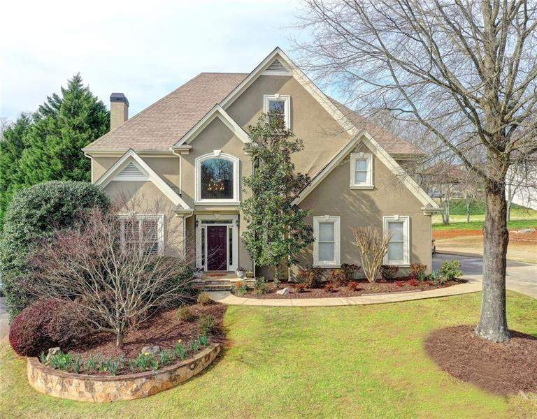 12440 Edenwilde Drive, Roswell, GA 30075 MLS 6730476 Ansley Real