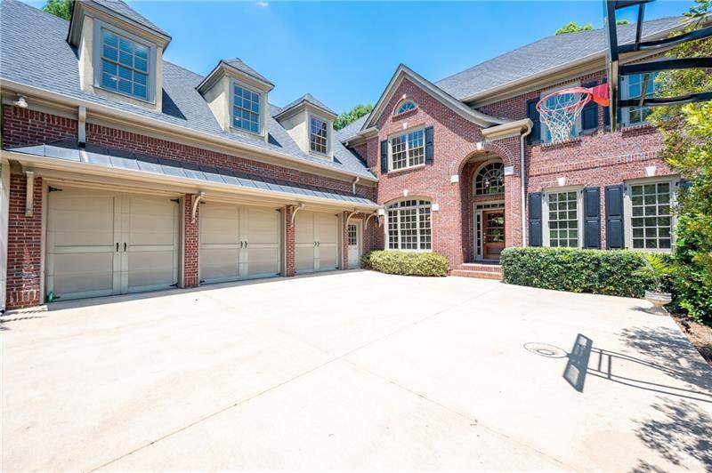 1742 Doonbeg Court, Kennesaw, GA 30152 MLS 6737342 Ansley Real Estate