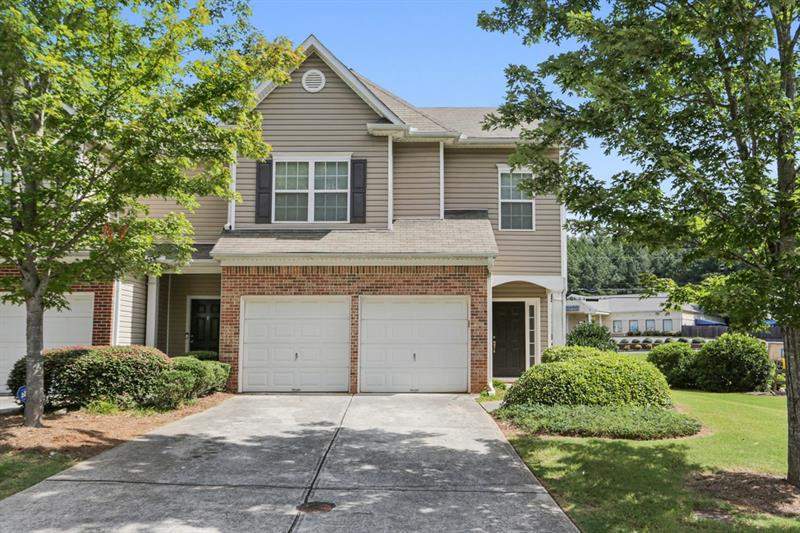 2260 Baker Station Drive, Acworth, GA 30101 MLS 6762667 Ansley