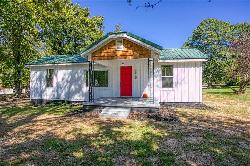 215 Mulberry Rock Road, Temple, GA 30179 MLS 6792393 Ansley Real