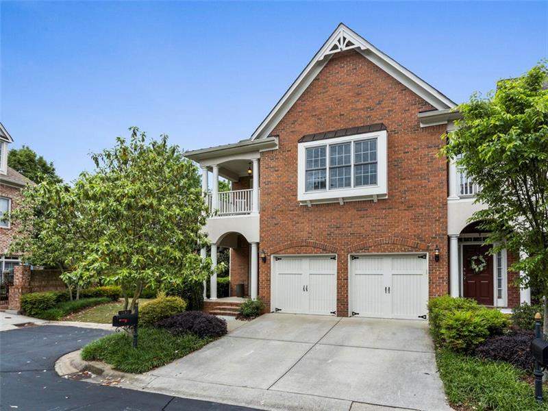 1286 Village Terrace Court Dunwoody GA 30338 MLS# 6801099 Ansley 1286 Village Terrace Court Dunwoody GA 30338 MLS# 6801099 Ansley