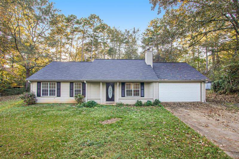 160 Thomas Trail, Covington, GA 30016 MLS 6801737 Ansley Real Estate