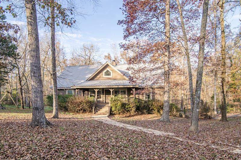 102 Ted Donath Road Ne, Armuchee, GA 30105 MLS 6809076 Ansley Real