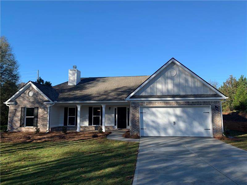 1931 Hearthstone Court, Winder, GA 30680 MLS 6809120 Ansley Real Estate