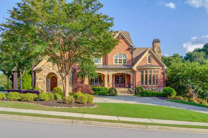 2780 Drayton Hall Drive, Buford, GA 30519 MLS 6826045 Ansley Real