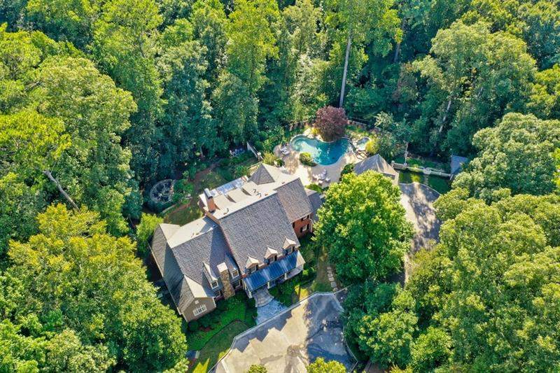 4460 Jett Road Nw, Atlanta, GA 30327 MLS 6826594 Ansley Real Estate