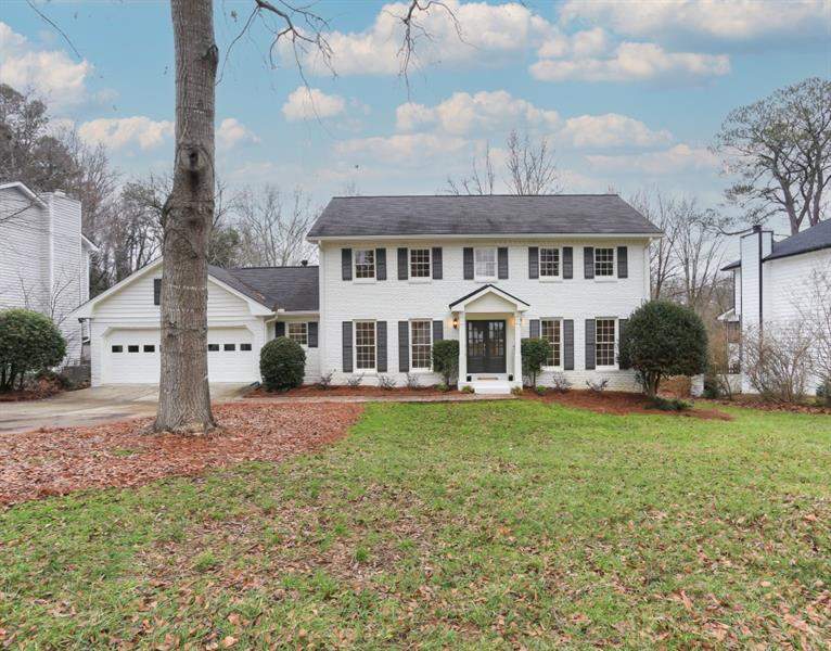 3255 Indian Hills Drive, Marietta, GA 30068 MLS 6828603 Ansley