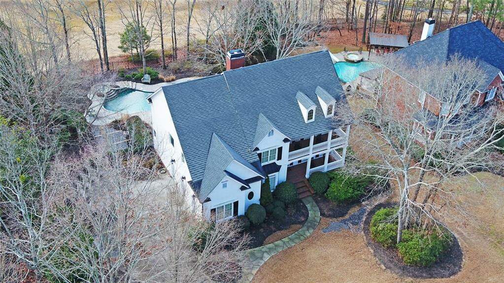 3215 Town Manor Circle, Dacula, GA 30019 MLS 6831003 Ansley Real