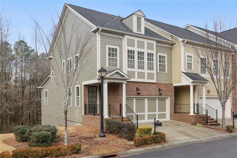 6270 Village Arbor Lane, Mableton, GA 30126 MLS 6833368 Ansley