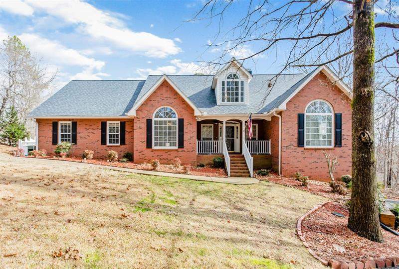 5730 W Chapel Hill Road, Douglasville, GA 30135 MLS 6833466 Ansley