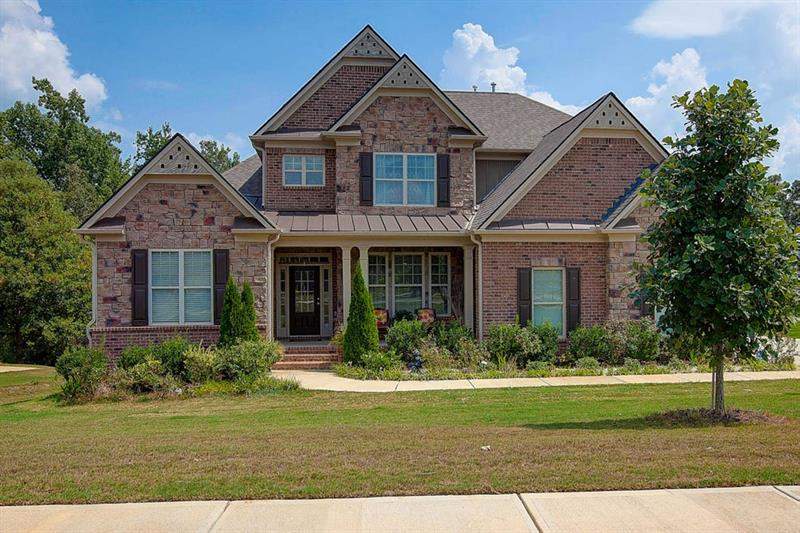 6088 Golf View Crossing, Locust Grove, GA 30248 MLS 6837029 Ansley