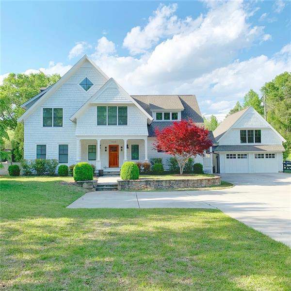 1638 Burnt Hickory Road Nw, Marietta, GA 30064 MLS 6839594 Ansley