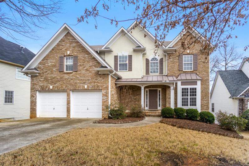 366 Mccook Circle Nw, Kennesaw, GA 30144 MLS 6842566 Ansley Real