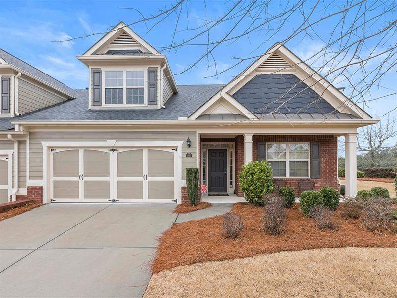 1865 Brannon Commons Circle, Cumming, GA 30041 MLS 6847072 Ansley Real Estate