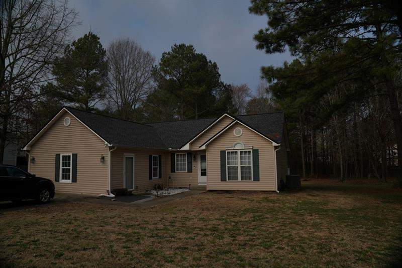96 Drive, Adairsville, GA 30103 MLS 6850767 Ansley Real Estate
