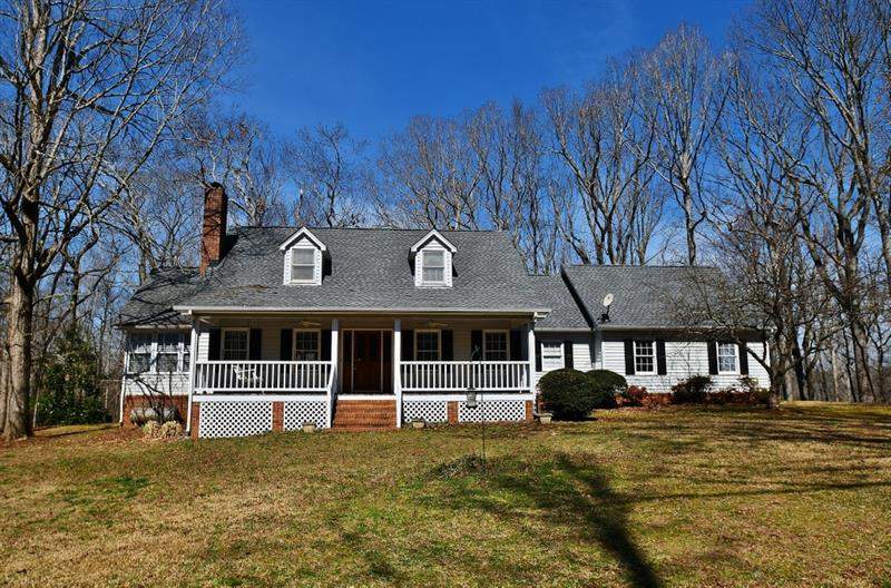 5667 Woodlin Road, Lula, GA 30554 MLS 6854998 Ansley Real Estate