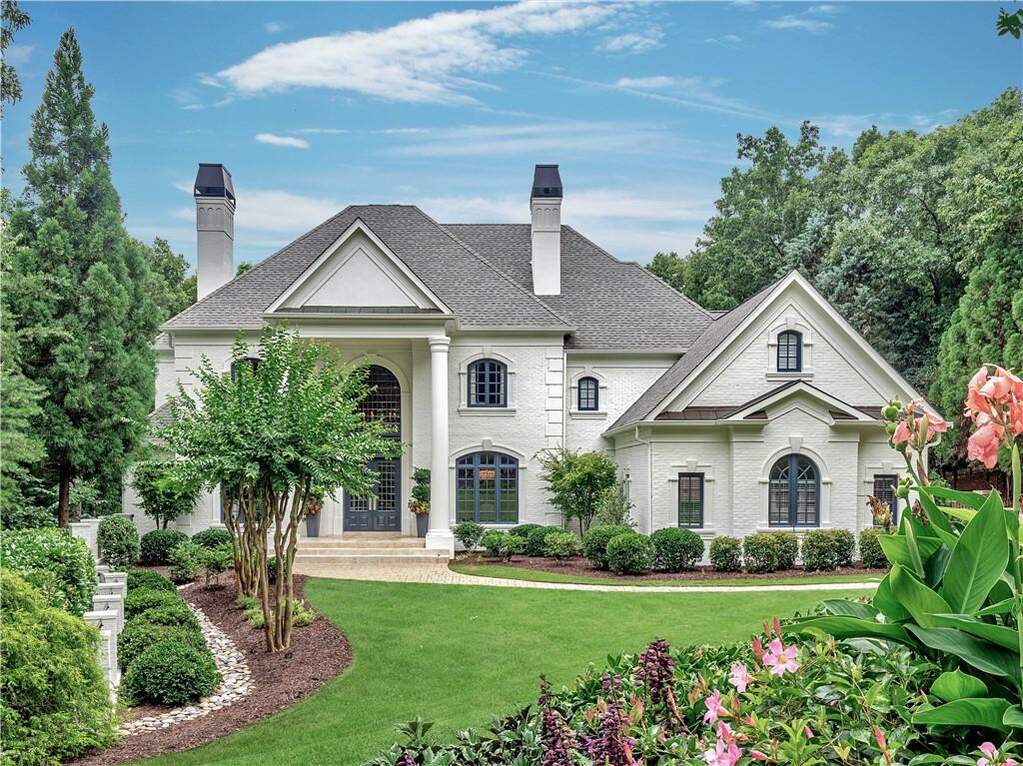 8957 Old Southwick Pass, Johns Creek, GA 30022 MLS 6855050 Ansley