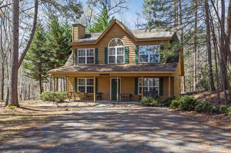 42 Hazel Road, Dahlonega, GA 30533 MLS 6864871 Ansley Real Estate