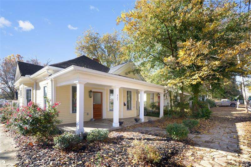 337 Grant Park Place, Atlanta, GA 30315 MLS 6917650 Ansley Real Estate
