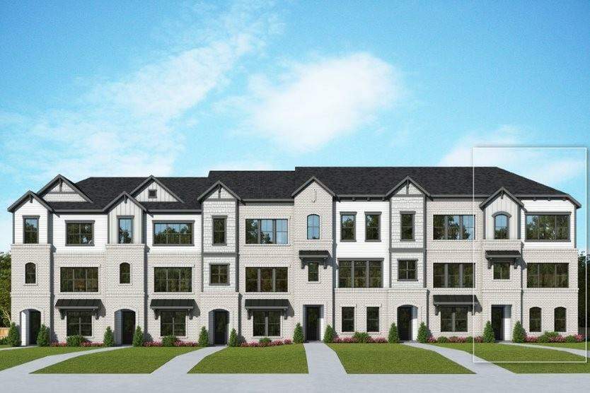 445 Ashbury Drive #101