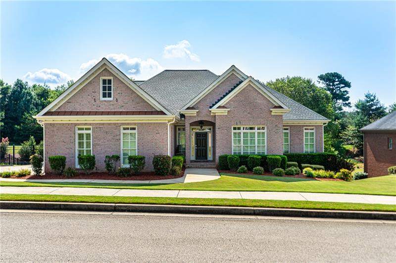 113 Haley Farm Drive, Canton, GA 30115 MLS 6930159 Ansley Real Estate