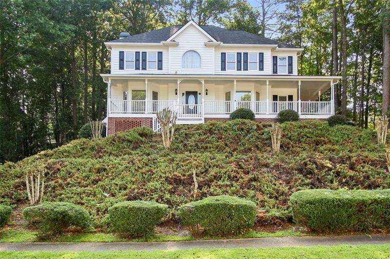 800 Satinwood Place, Woodstock, GA 30189 MLS 6935247 Ansley Real