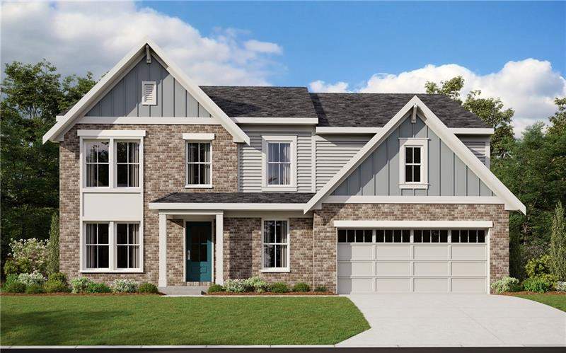 4511 Waterleaf Court