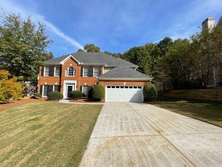 10775 Donamere Drive, Alpharetta, GA 30022 MLS 6957132 Ansley Real