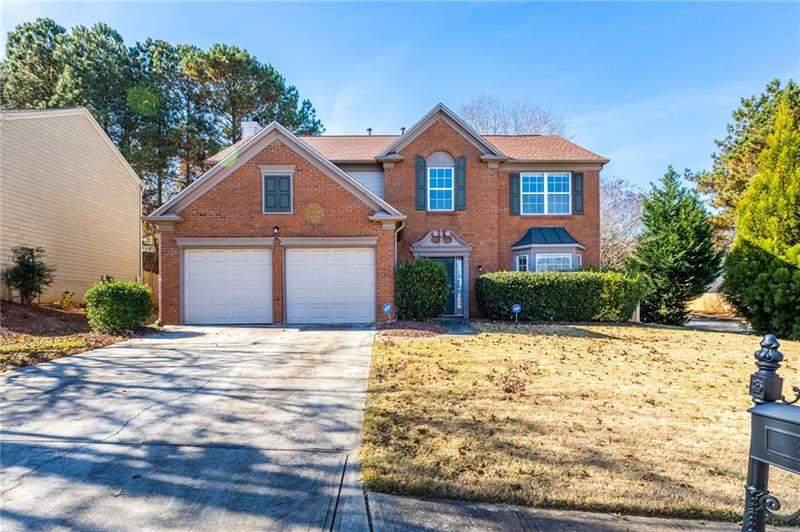 1985 Chattahoochee Drive, Duluth, GA 30097 MLS 6958829 Ansley Real