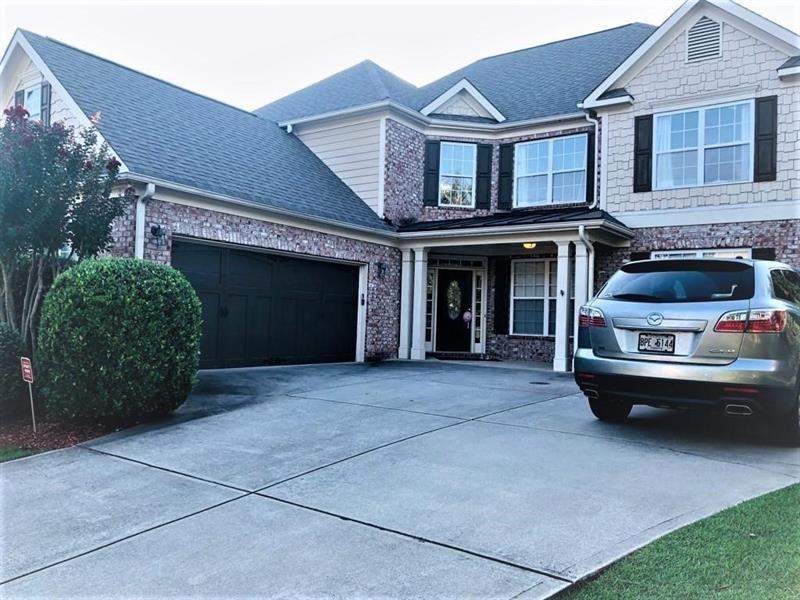 3120 Caney Creek Lane, Cumming, GA 30041 MLS 6964851 Ansley Real