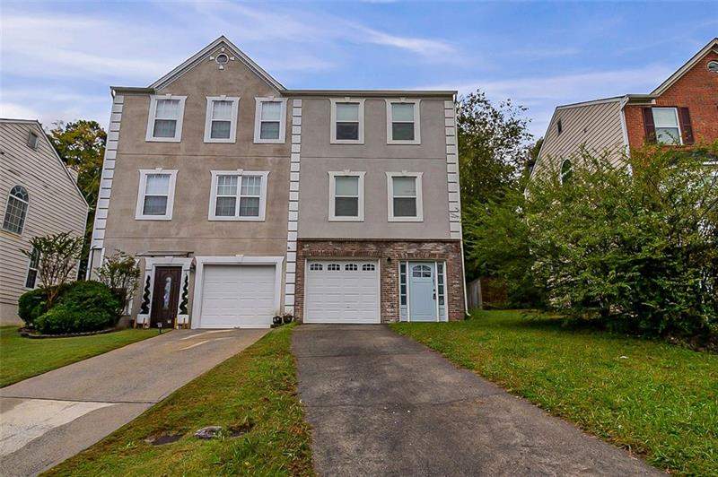 1785 Barrington Overlook, Marietta, GA 30066 MLS 6966160 Ansley