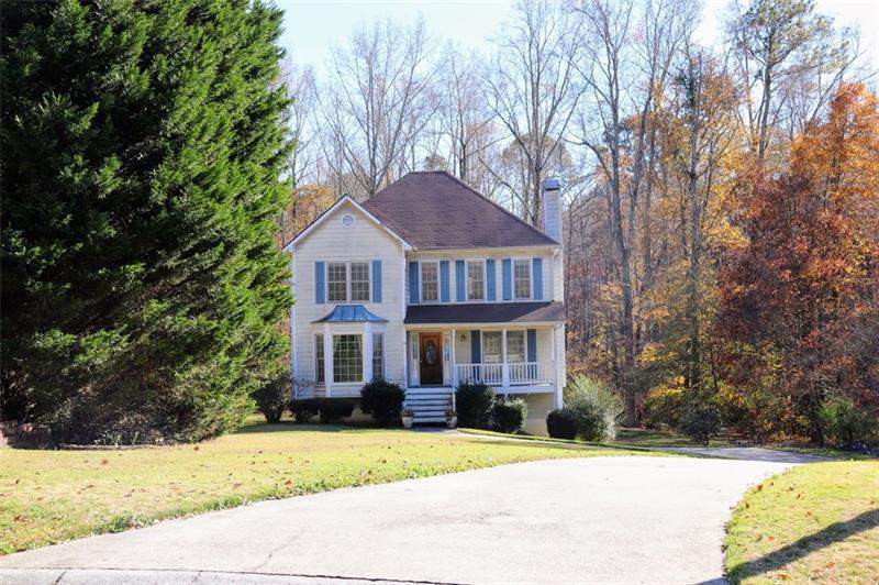 3 Water Oak Way, Dallas, GA 30157 MLS 6972896 Ansley Real Estate