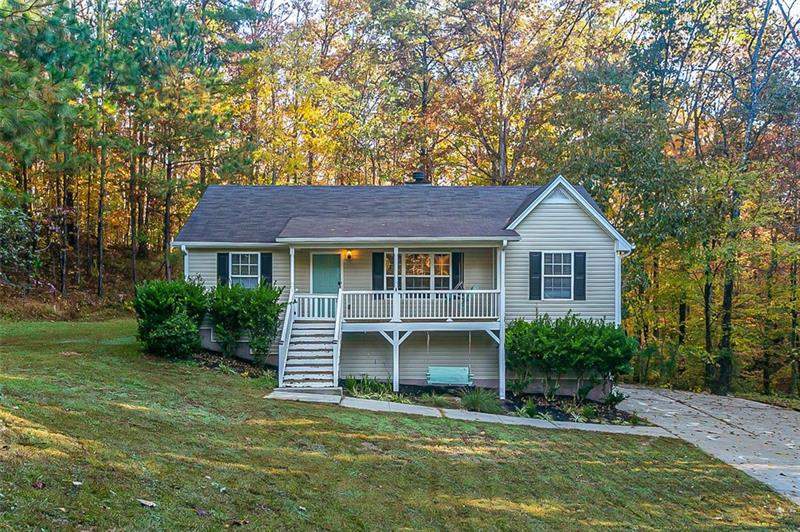 49 Bradshaw Court, Dallas, GA 30132 MLS 6973530 Ansley Real Estate