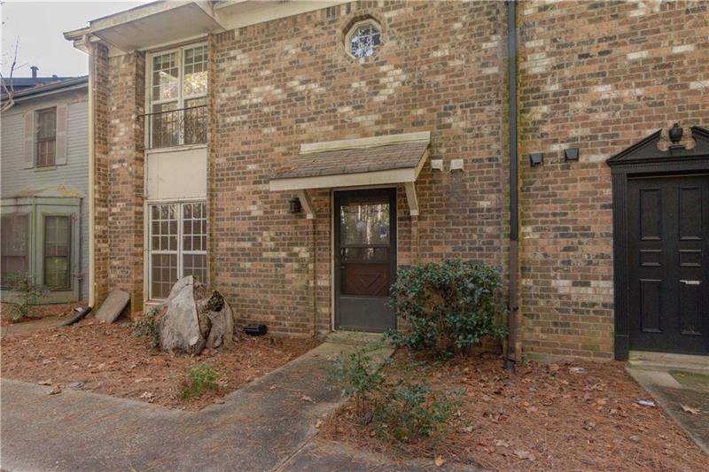 659 Garden Walk Drive, Stone Mountain, GA 30083 MLS 6973865 Ansley