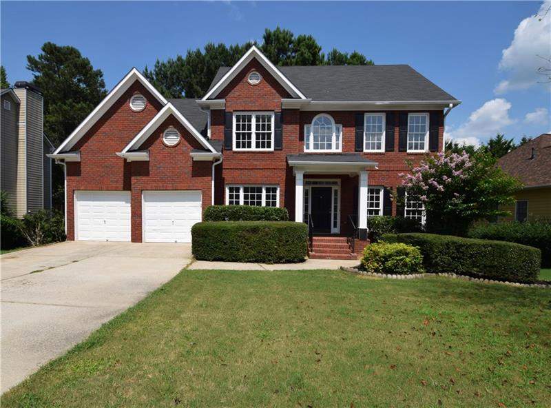 1217 Kingsbury Lane, Powder Springs, GA 30127 MLS 6976913 Ansley