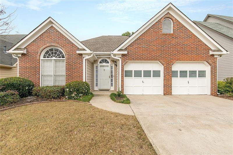 2024 Drogheda Lane, Marietta, GA 30066 MLS 6981484 Ansley Real Estate